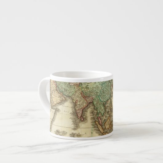 アジア32 エスプレッソカップ (正面左)