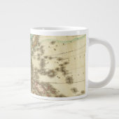 アジア32 ジャンボコーヒーマグカップ (右)