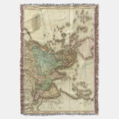 アジア32 スローブランケット (正面縦)