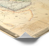 アジア32 ポスター (角)