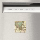 アジア32 マグネット (インサイチュ (食洗機))