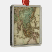 アジア32 メタルオーナメント (右)