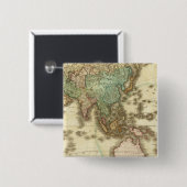 アジア32 缶バッジ (正面&裏面)