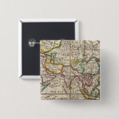 アジア32 缶バッジ (正面&裏面)