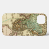 アジア32 Case-Mate iPhoneケース (裏面 (横))