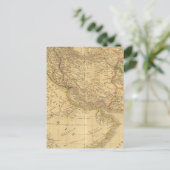 アジア33 ポストカード (スタンド正面)