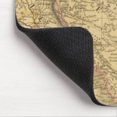 アジア33 マウスパッド (コーナー)