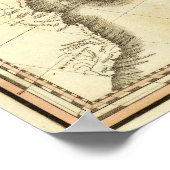 アジア34 ポスター (角)