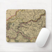 アジア34 マウスパッド (マウス)