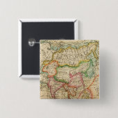 アジア34 缶バッジ (正面&裏面)