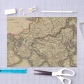 アジア34 薄葉紙 (クラフト)