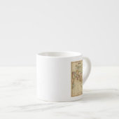 アジア35 エスプレッソカップ (正面右)