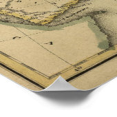 アジア35 ポスター (角)