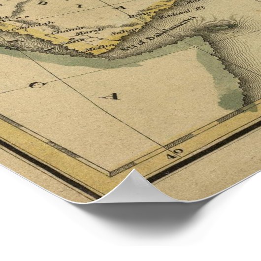 アジア35 ポスター (角)