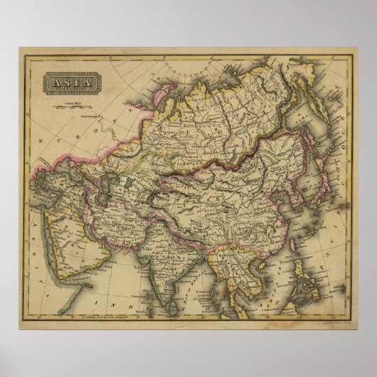 アジア35 ポスター (正面)