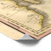 アジア35 ポスター (角)