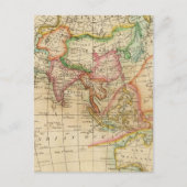 アジア35 ポストカード (正面)