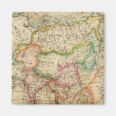 アジア35 マグネット (正面)