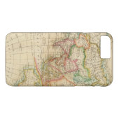 アジア35 Case-Mate iPhoneケース (裏面(横))