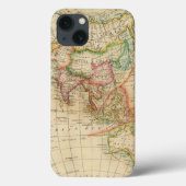 アジア35 Case-Mate iPhoneケース (裏面)