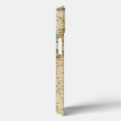 アジア35 Case-Mate iPhoneケース (裏面 / 右)