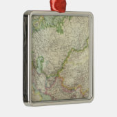 アジア37 メタルオーナメント (右)