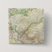 アジア37 缶バッジ (正面)