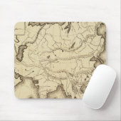 アジア38 マウスパッド (マウス)