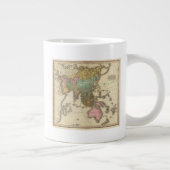 アジア39 ジャンボコーヒーマグカップ (右)