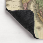 アジア39 マウスパッド (コーナー)