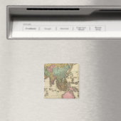 アジア39 マグネット (インサイチュ (食洗機))