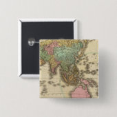 アジア39 缶バッジ (正面&裏面)