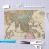 アジア39 薄葉紙 (クラフト)