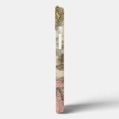 アジア39 Case-Mate iPhoneケース (裏面 / 左)