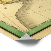 アジア3 ポスター (角)