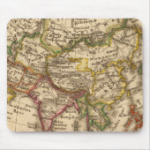 アジア3 マウスパッド (正面)