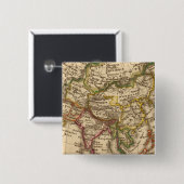 アジア3 缶バッジ (正面&裏面)