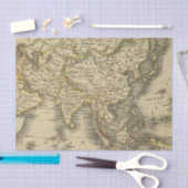 アジア3 薄葉紙 (クラフト)