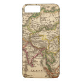 アジア3 2 Case-Mate iPhoneケース (裏面)
