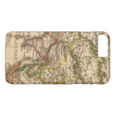 アジア3 2 Case-Mate iPhoneケース (裏面(横))
