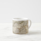 アジア41 エスプレッソカップ (正面右)