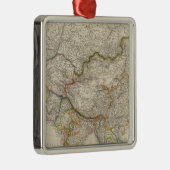 アジア41 メタルオーナメント (右)