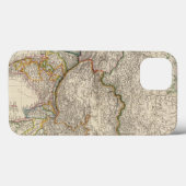 アジア41 Case-Mate iPhoneケース (裏面 (横))