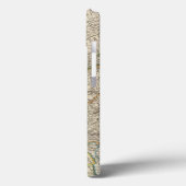 アジア41 Case-Mate iPhoneケース (裏面 / 左)