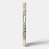 アジア41 Case-Mate iPhoneケース (裏面 / 右)