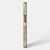 アジア41 iPhoneケース (左側面)