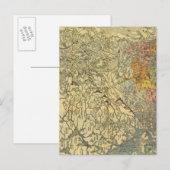 アジア42 ポストカード (正面/裏面)