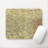 アジア42 マウスパッド (マウス)