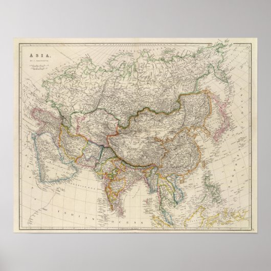 アジア44 ポスター (正面)