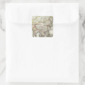 アジア45 スクエアシール (バッグ)